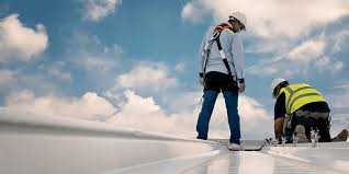 Best Roof Coating Services  in Tenino, WA